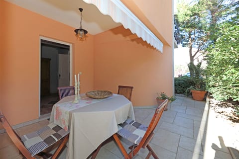 Apartments Vanja - Unit 48307-61