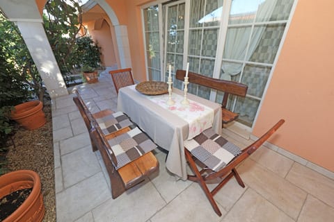 Apartments Vanja - Unit 48308-61