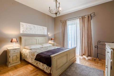 Apartments Vanja - Unit 57269-15