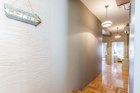 Apartments Vanja - Unit 57269-15