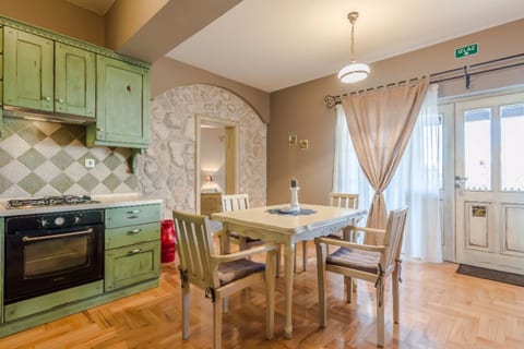 Apartments Vanja - Unit 57268-15