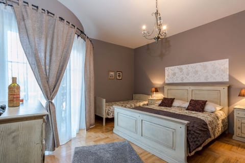 Apartments Vanja - Unit 57268-15