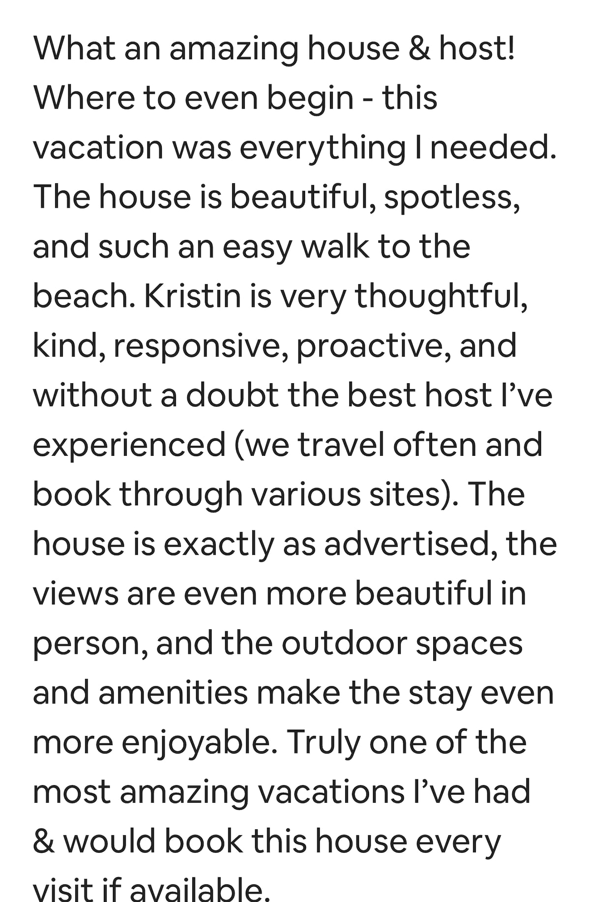 {Luxe} OCEAN VIEWS | Private Beach, Espresso Bar!