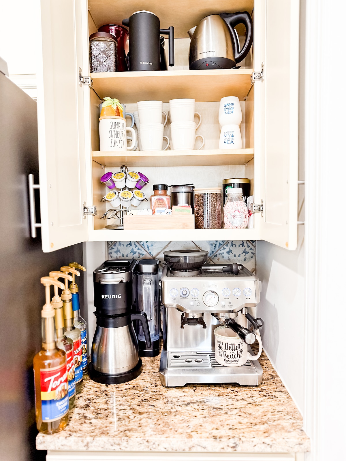 {Luxe} OCEAN VIEWS | Private Beach, Espresso Bar!