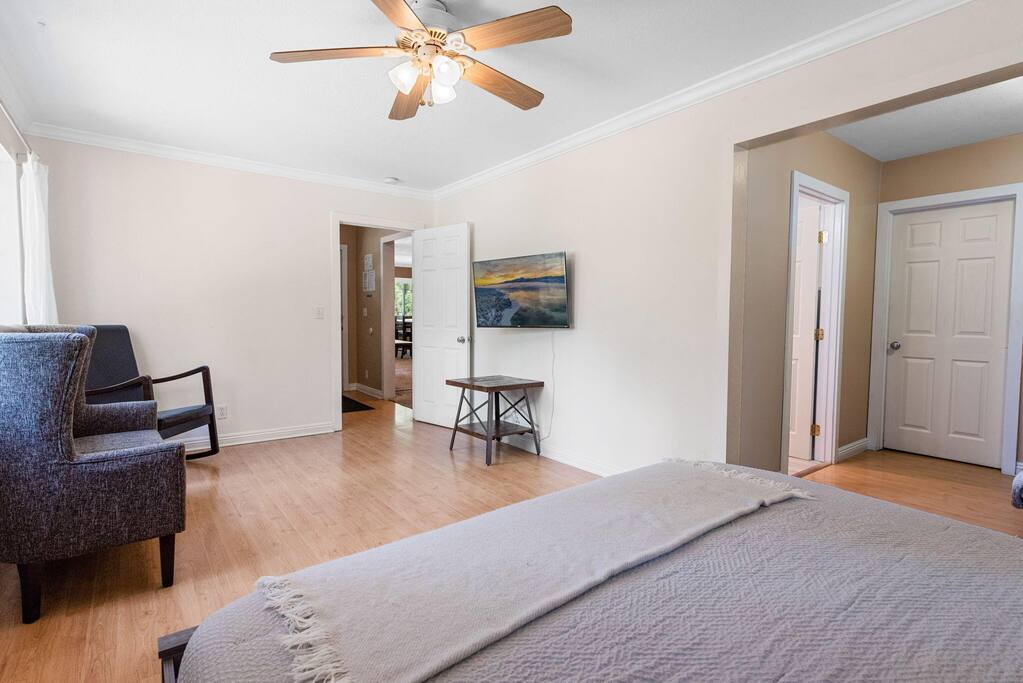 Big Bear Getaway | 3BR House w/Game Room