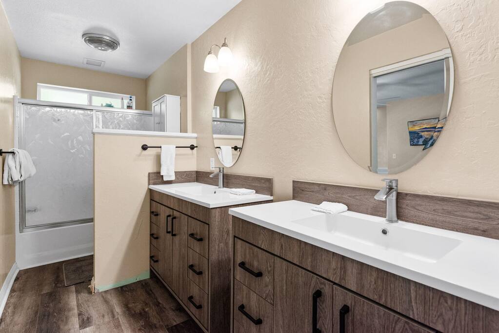 Big Bear Getaway | 3BR House w/Game Room