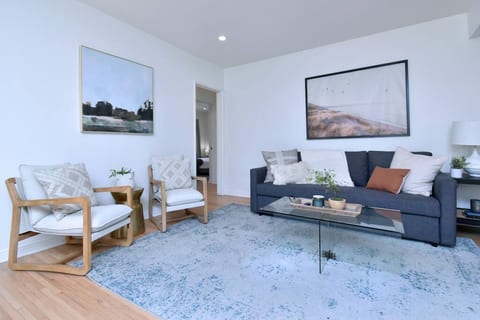 Beautiful 3 Bedrooms Home Near Universal Studios