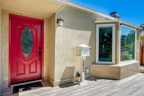 3BR Home Near Universal Studios