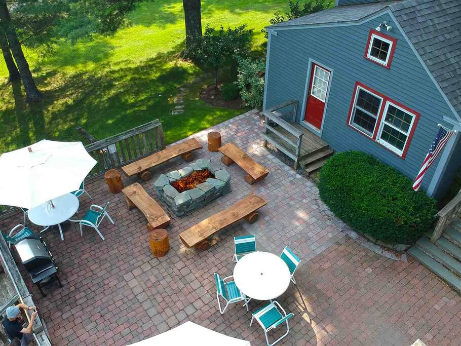 4BD 2BA | Mount Snow VT | Ski-Back Trail | Shuttle