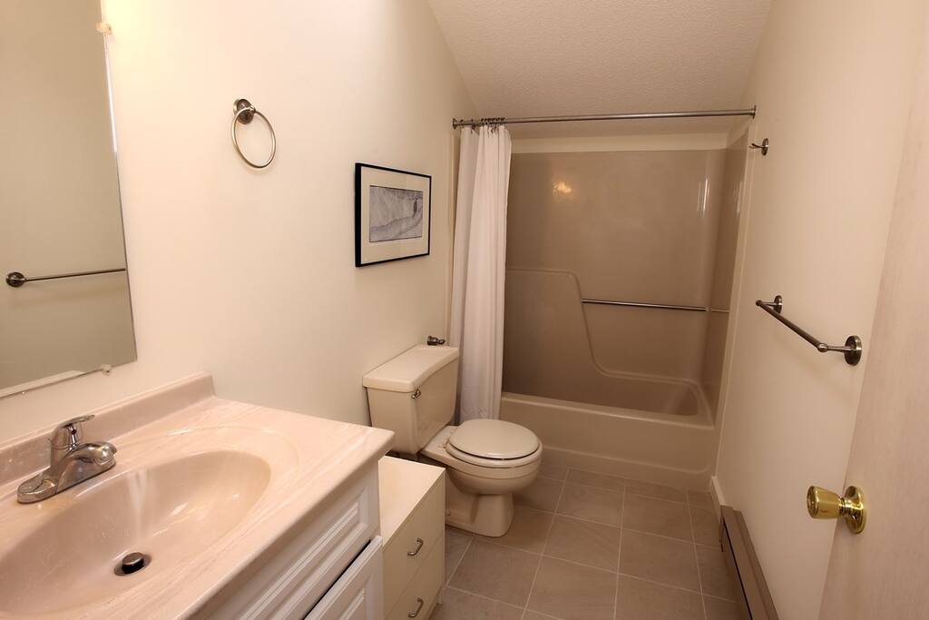 4BD 2BA | Mount Snow VT | Ski-Back Trail | Shuttle