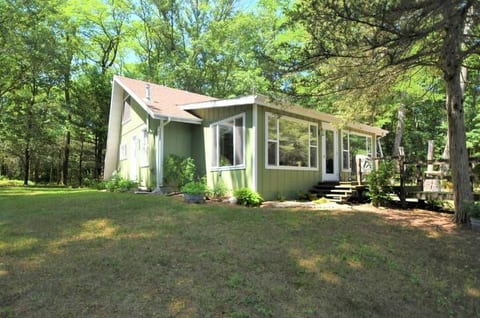 Get away from it all with our quaint property.