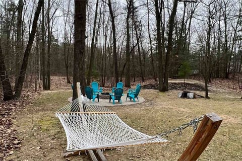 Acorn Hills - Recharge Peacefully in Nature