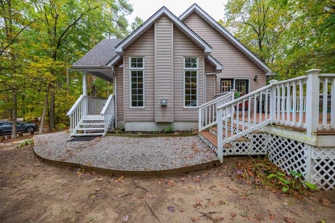 Acorn Hills - Recharge Peacefully in Nature