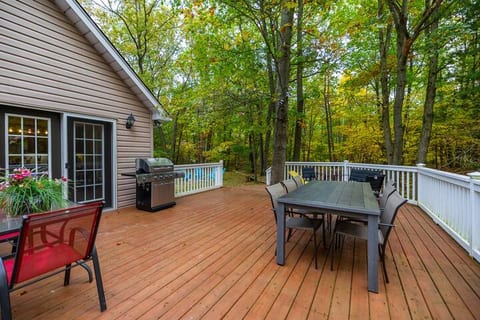 Acorn Hills - Recharge Peacefully in Nature