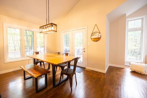 Acorn Hills - Recharge Peacefully in Nature