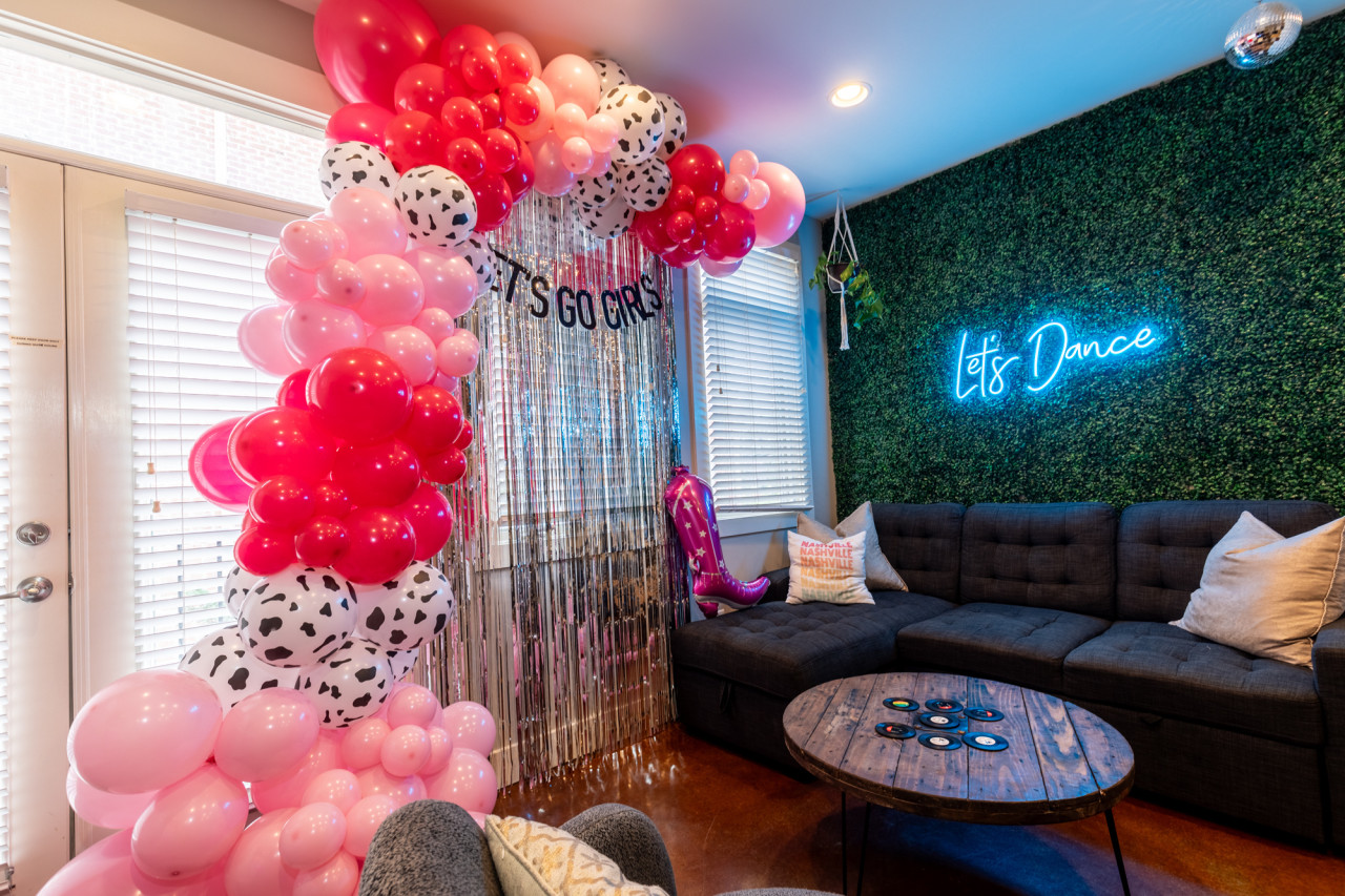 Turn key Amazing Experience For You , ask us how!