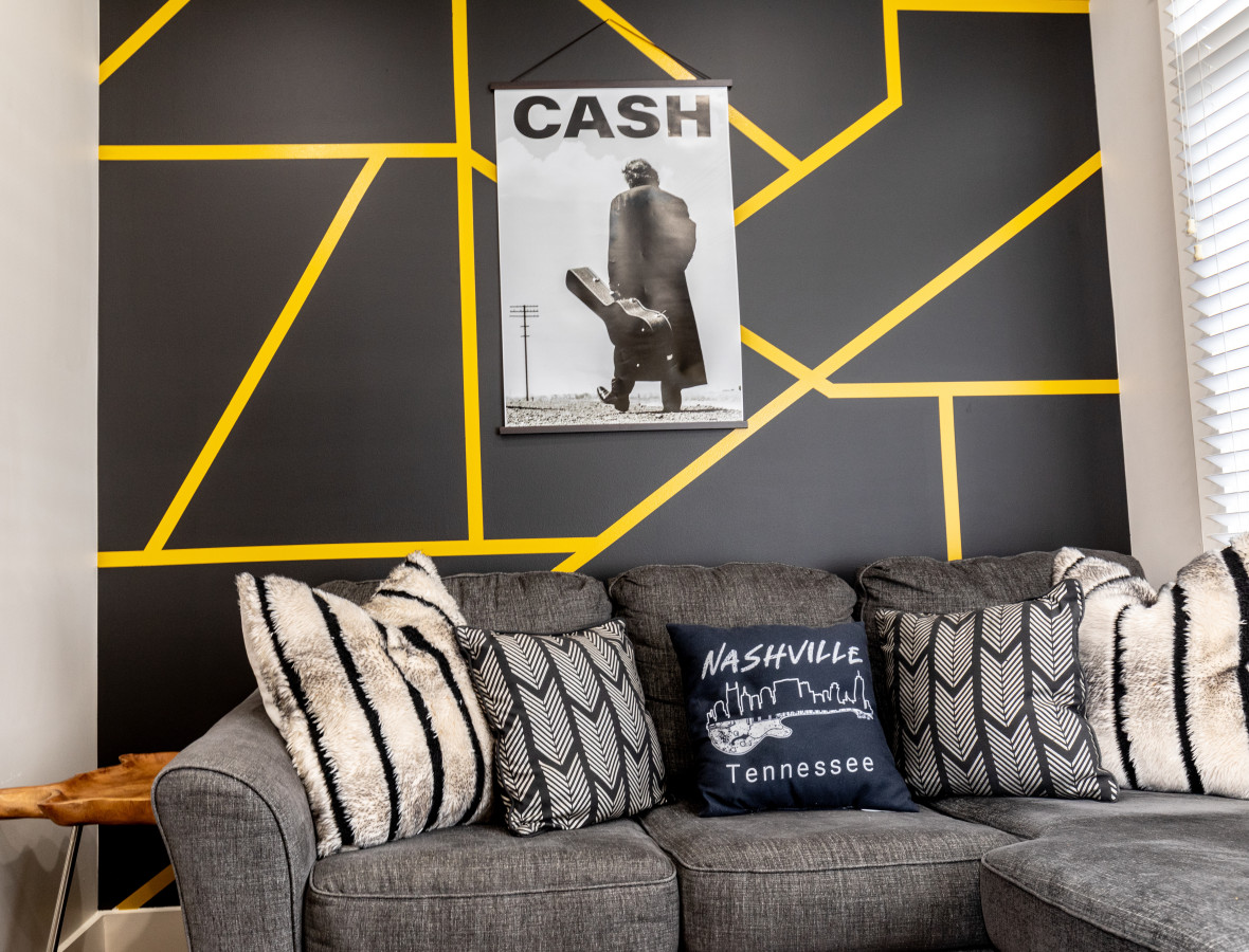 Welcome to Cashville