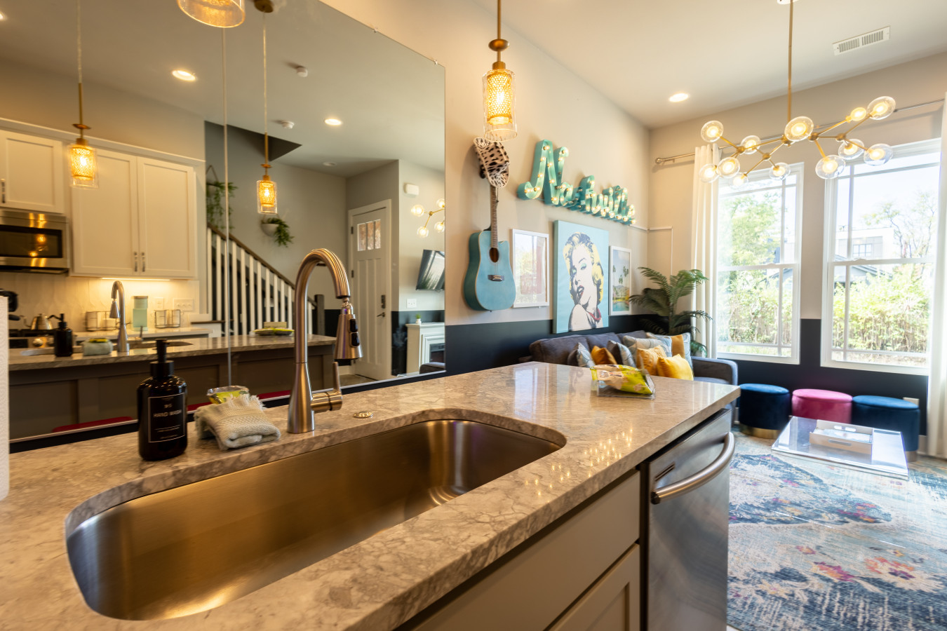 City Dreams|Broadway|Designer|Bachelorette - Nashville