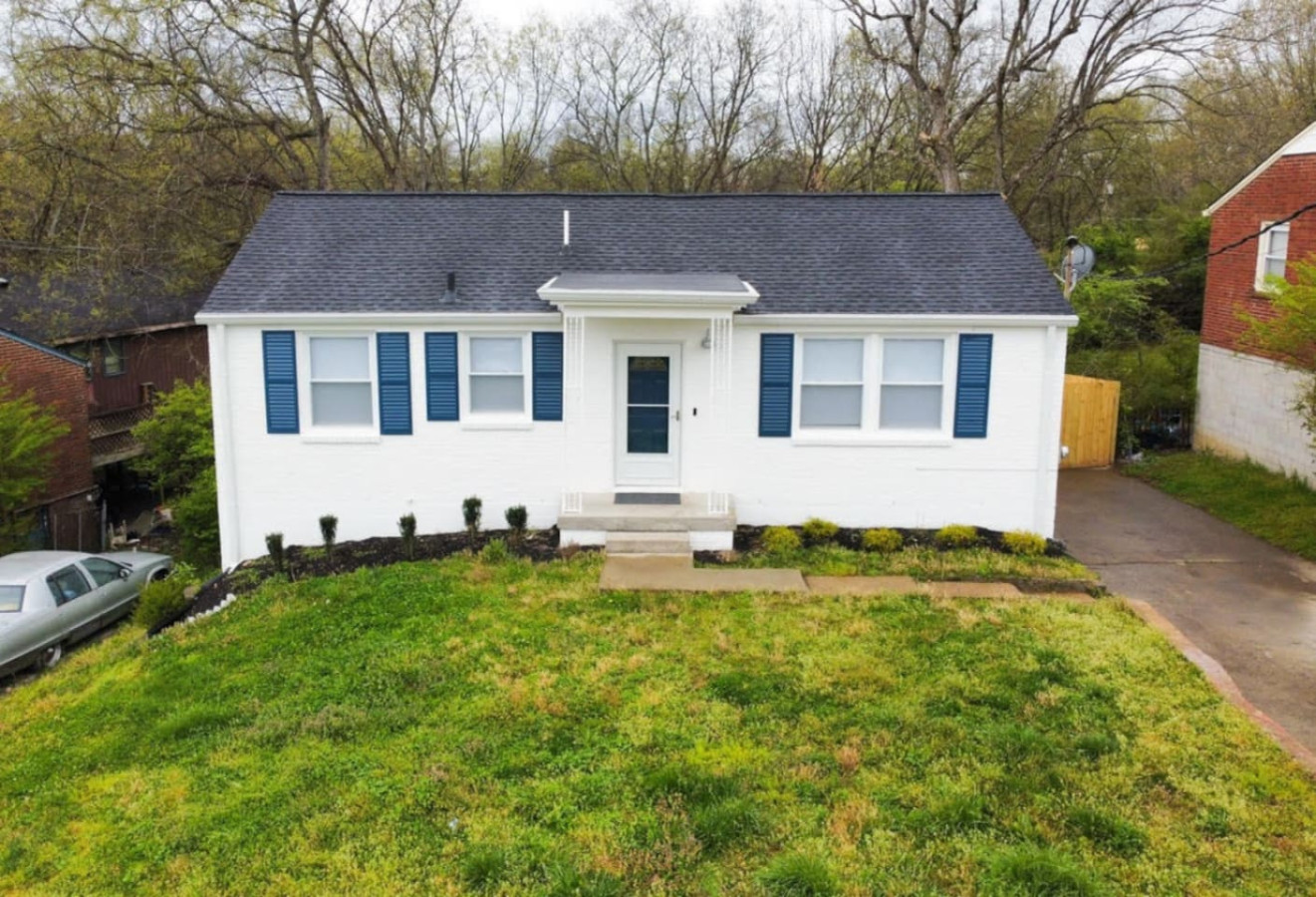 New Listing! The Playhouse with Spa Games & More - Nashville