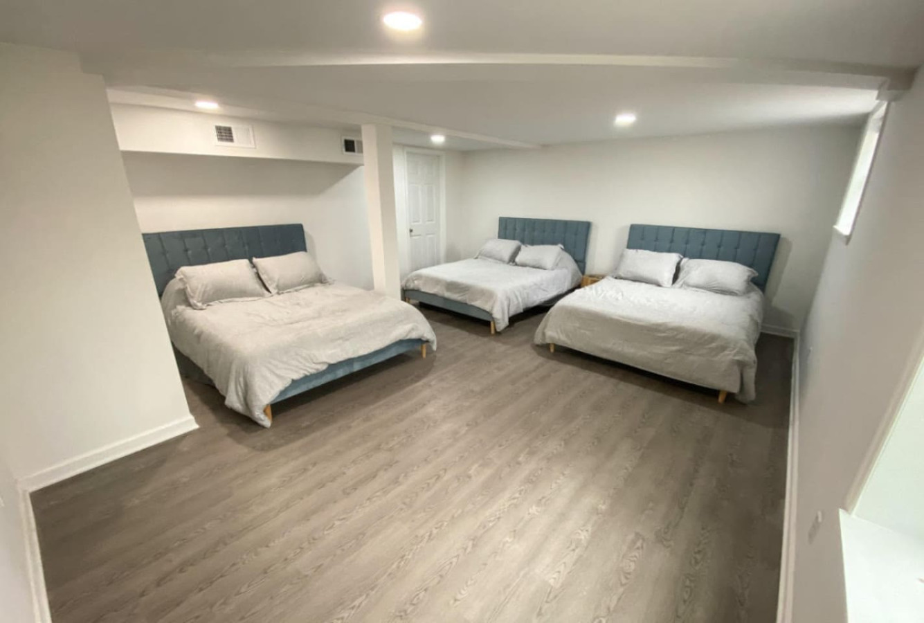 New Listing! The Playhouse with Spa Games & More - Nashville