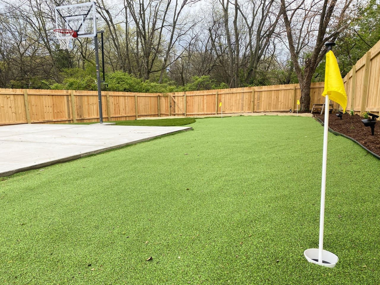 New Listing! The Playhouse with Spa Games & More - Nashville