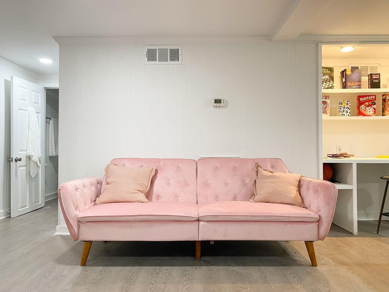 New Listing! The Playhouse with Spa Games & More - Nashville