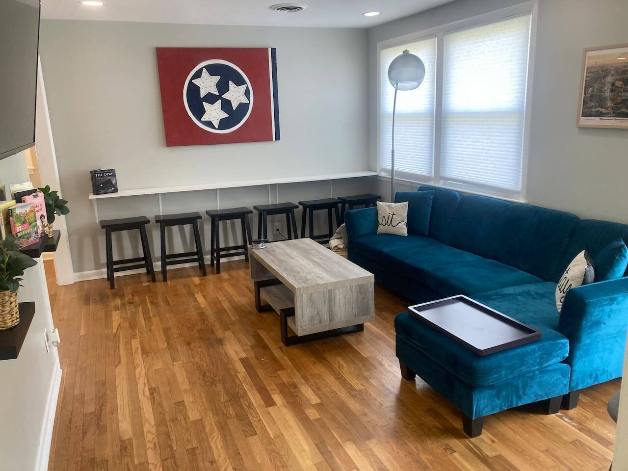 New Listing! The Playhouse with Spa Games & More - Nashville