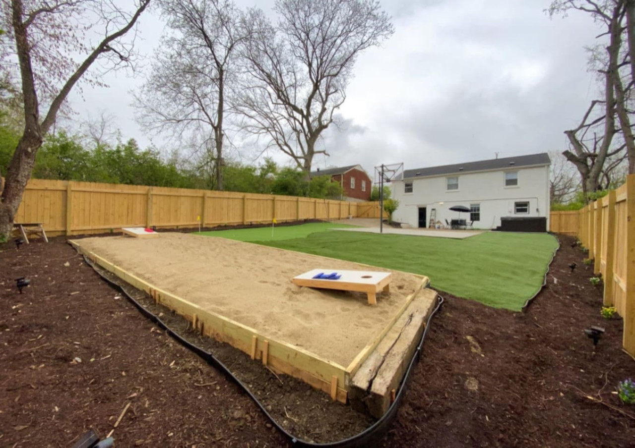 New Listing! The Playhouse with Spa Games & More - Nashville