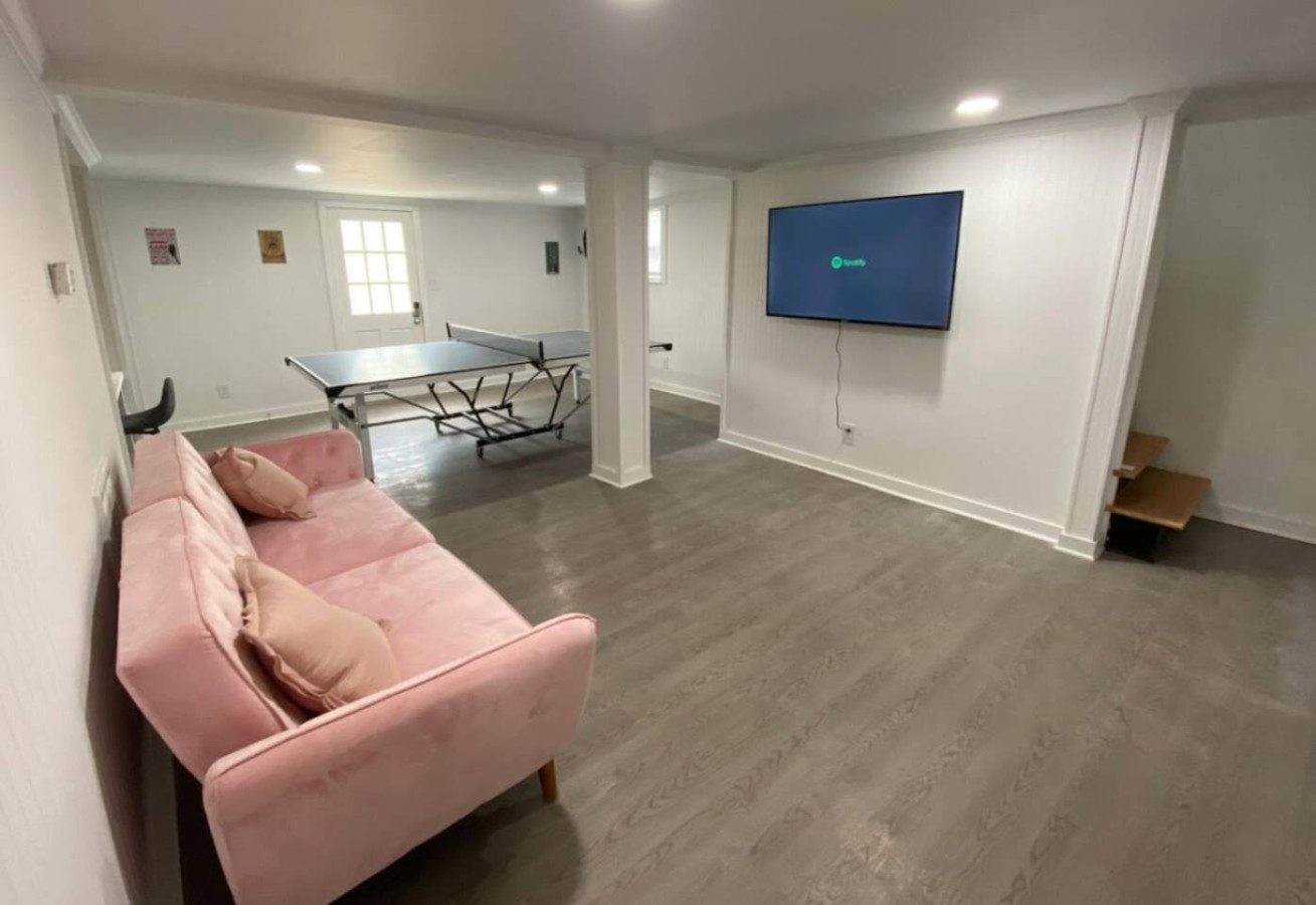 New Listing! The Playhouse with Spa Games & More - Nashville