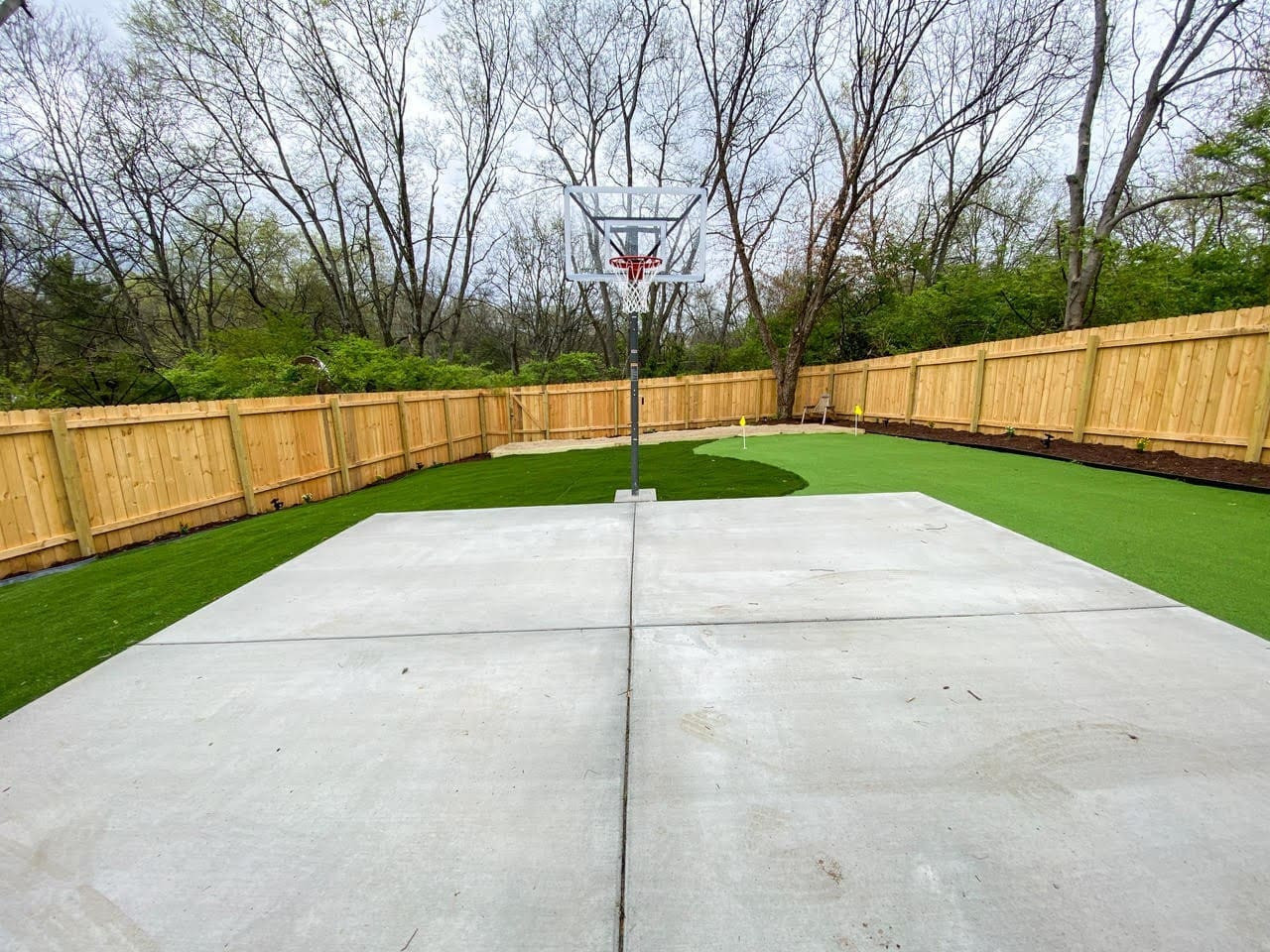 New Listing! The Playhouse with Spa Games & More - Nashville