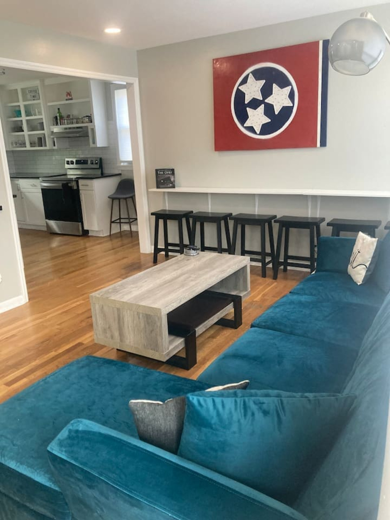 New Listing! The Playhouse with Spa Games & More - Nashville