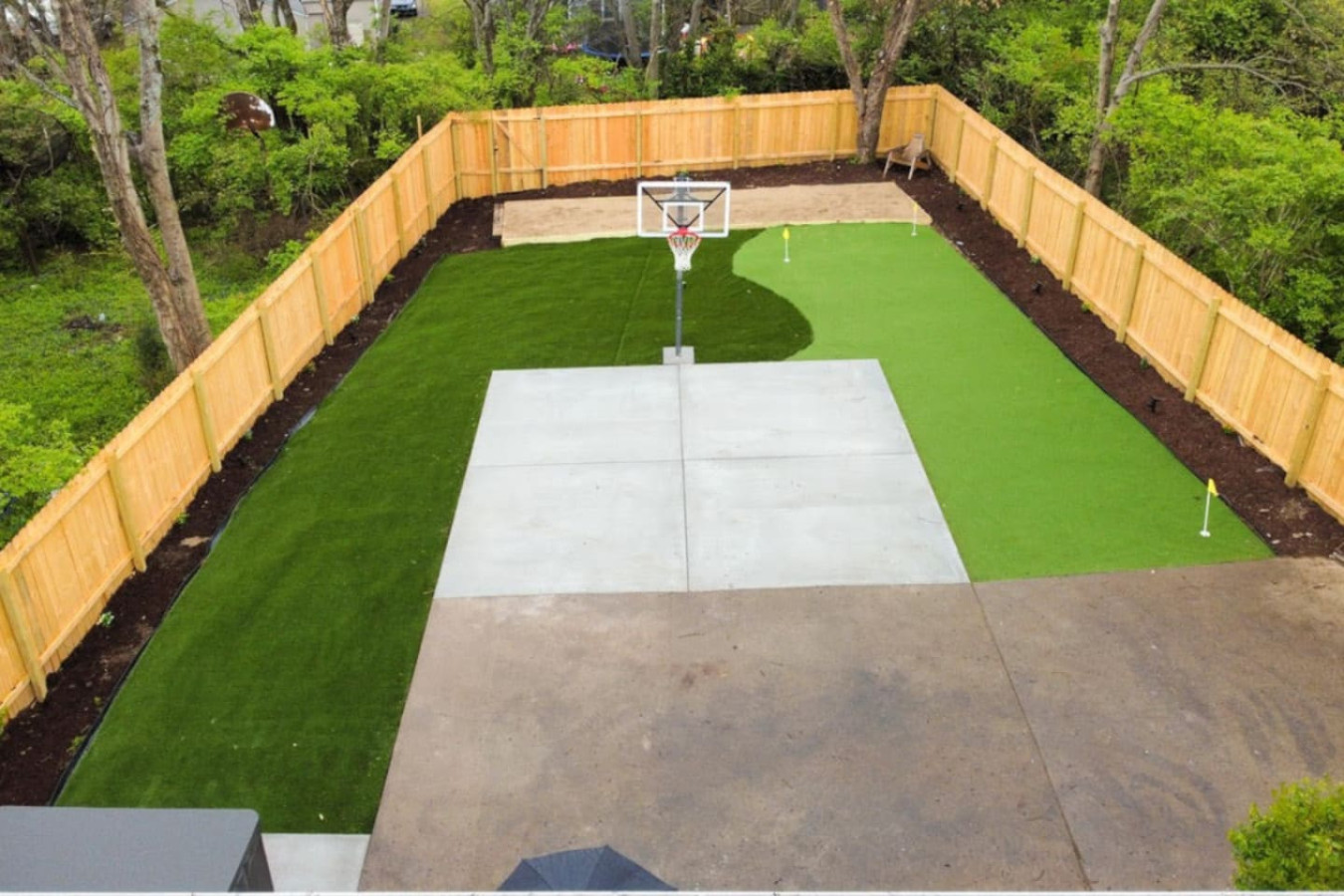 New Listing! The Playhouse with Spa Games & More - Nashville