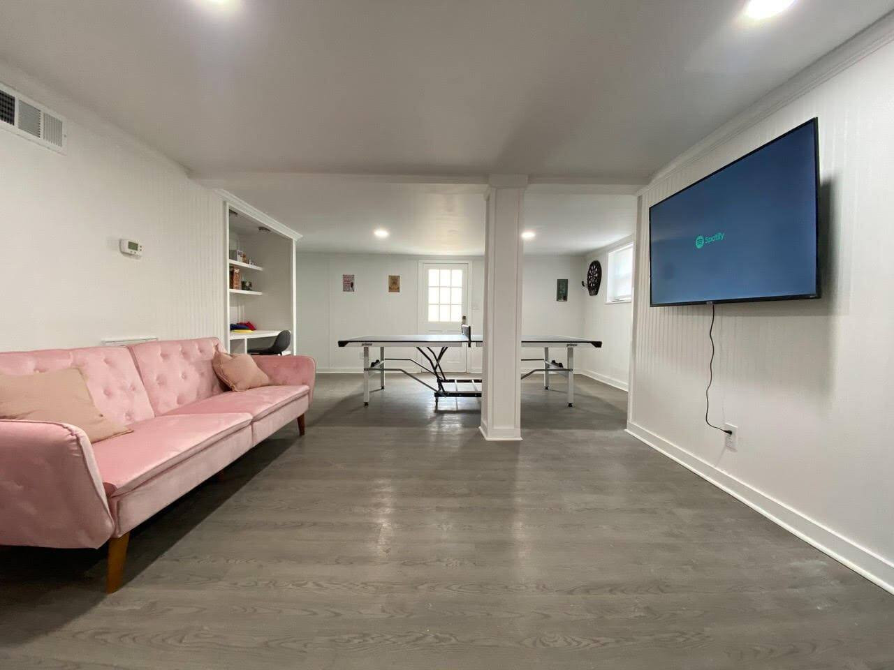 New Listing! The Playhouse with Spa Games & More - Nashville