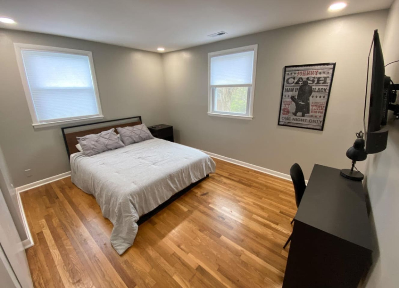 New Listing! The Playhouse with Spa Games & More - Nashville