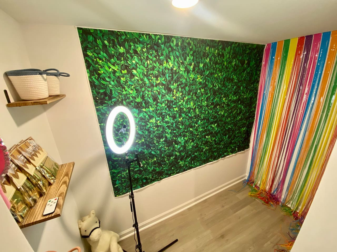 Did someone say "Selfie Time"?