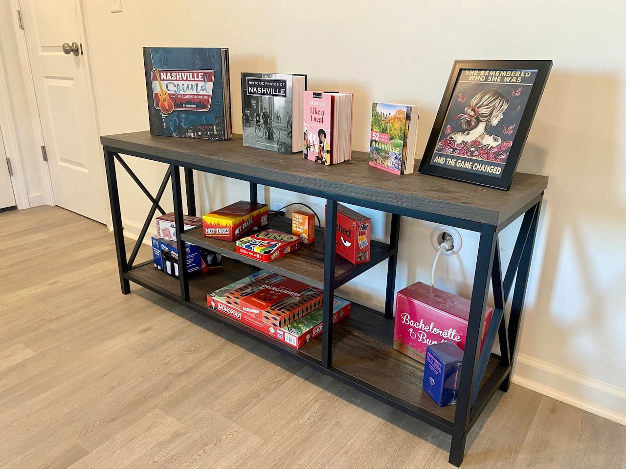 Games for when it rains