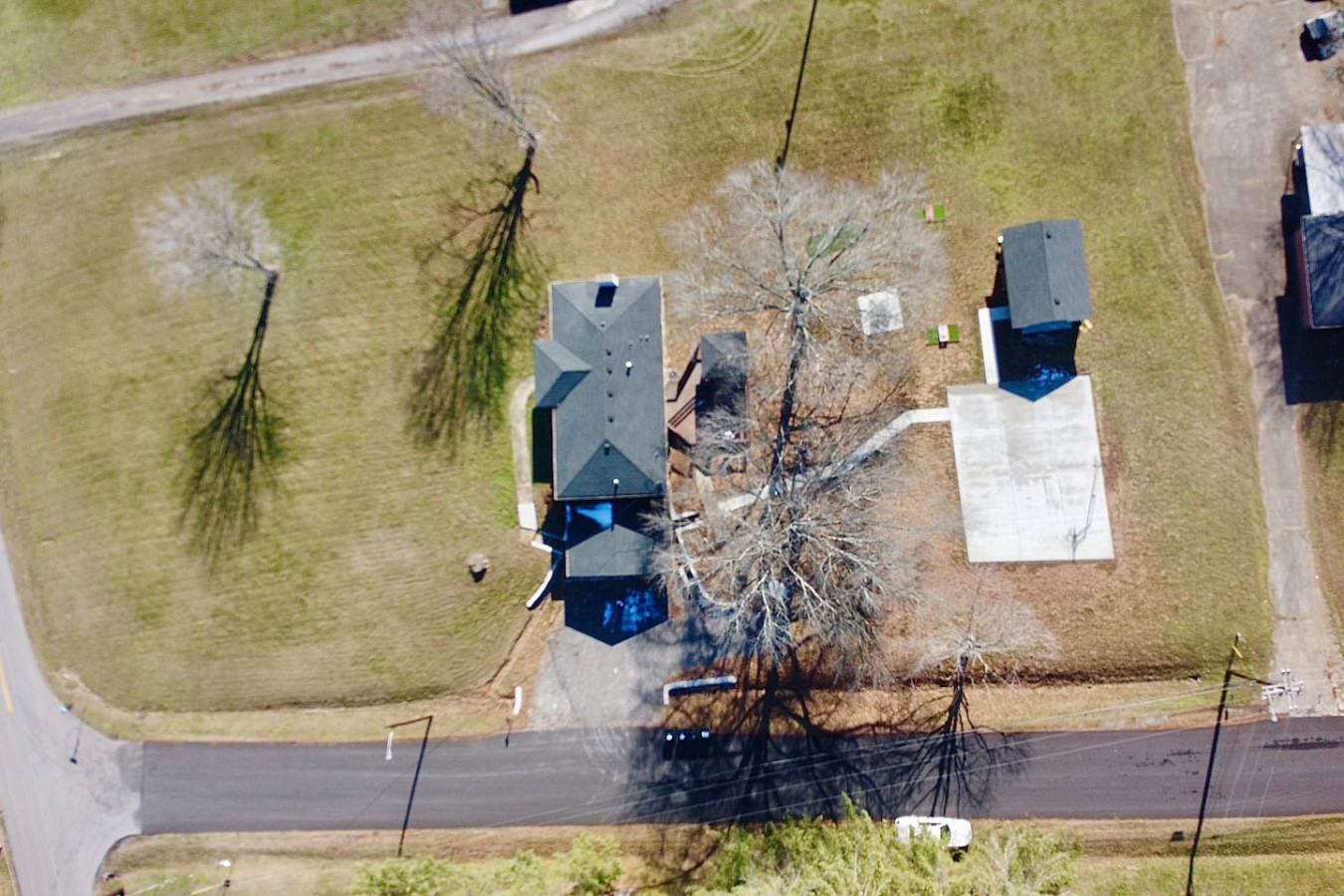 Huge property for your enjoyment