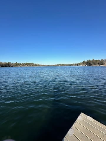 Wild Rose Retreat