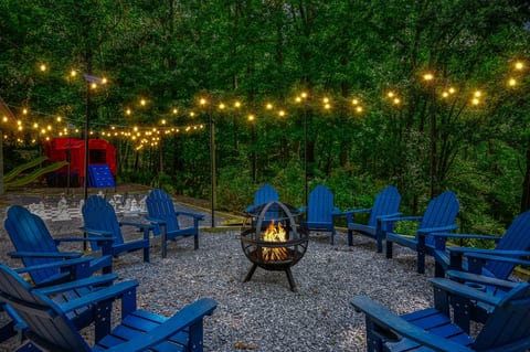Riley's Ridge Retreat