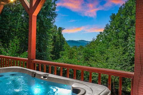 Riley's Ridge Retreat