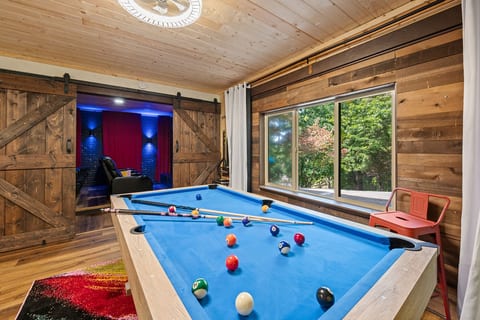Riley's Ridge Retreat