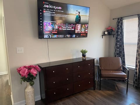 Safe & Serene Suite