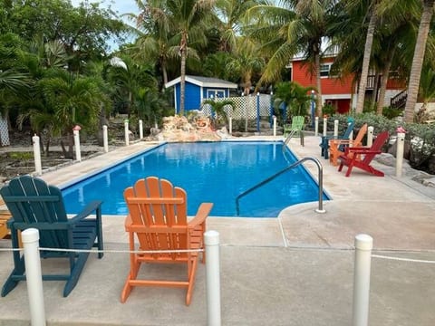 Waters Edge at The Cays