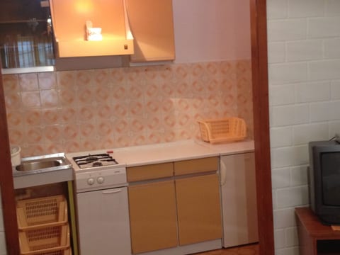 Apartments Soline - Unit 376467-13