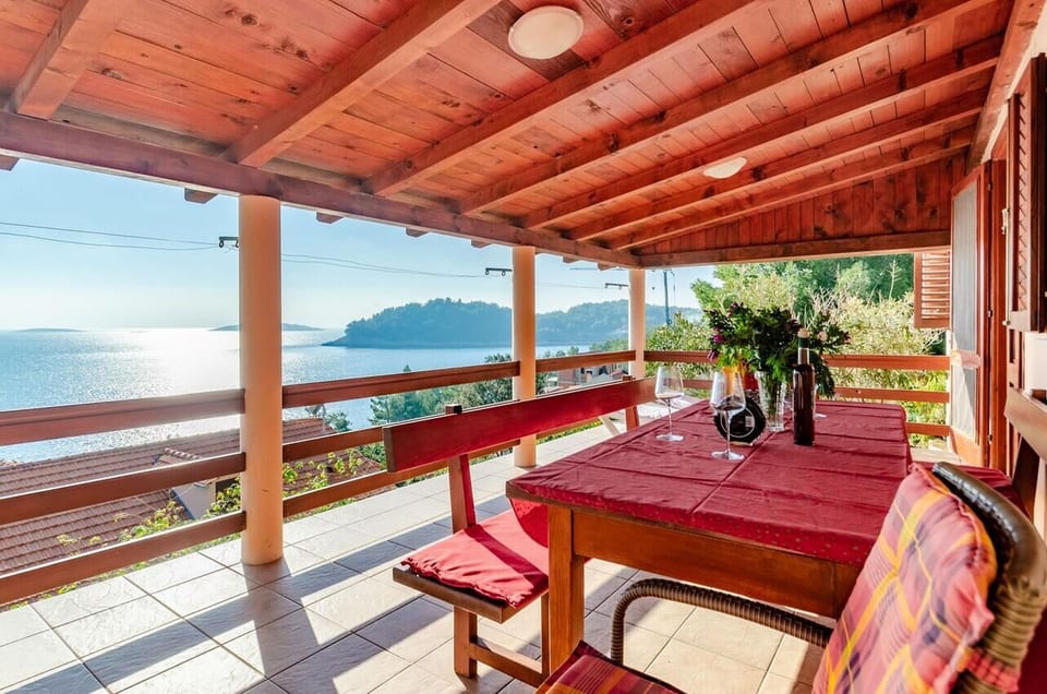 House Ivana - Unit 376207-13