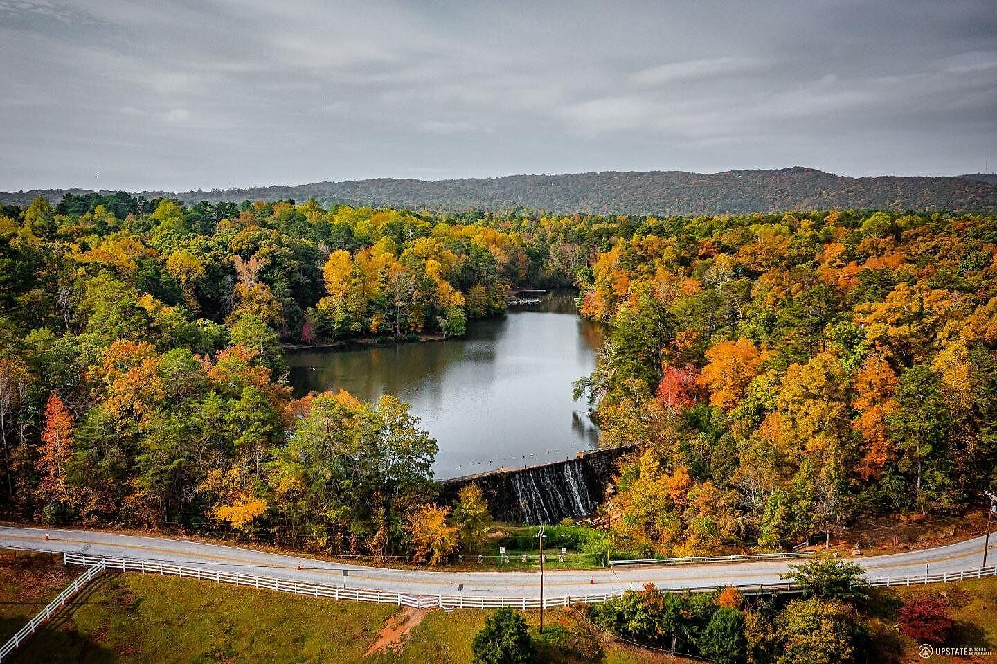Paris Mountain State Park - just 3.8 Mi from the house