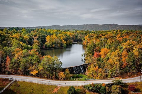 Paris Mountain State Park - just 3.8 Mi from the house