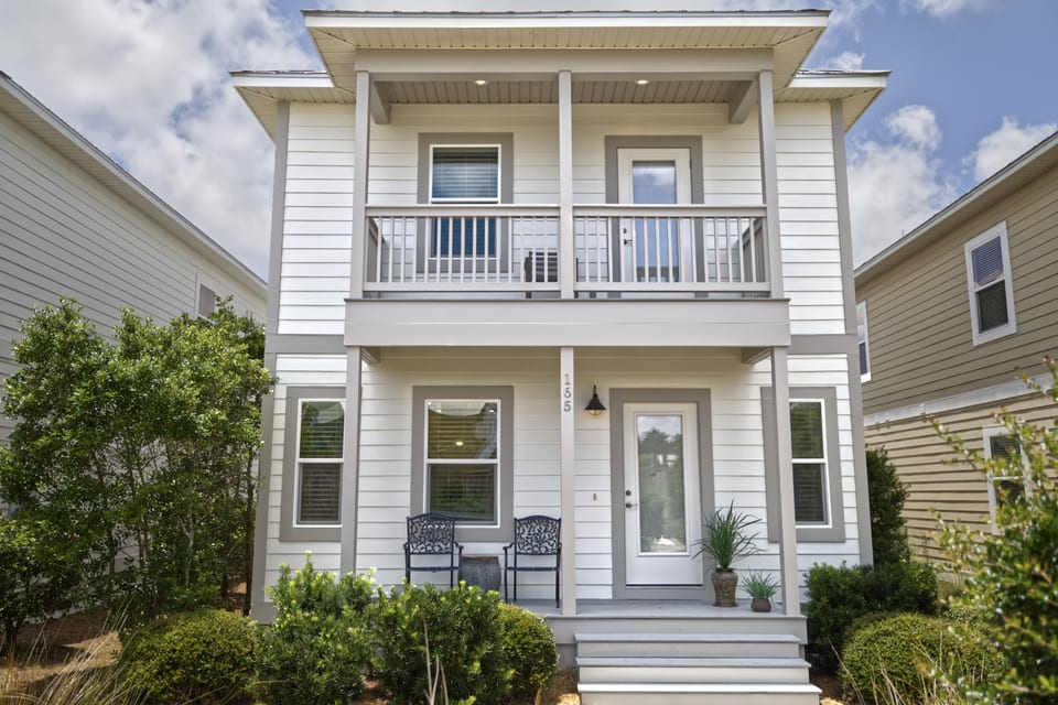 Welcome to Satinwood!