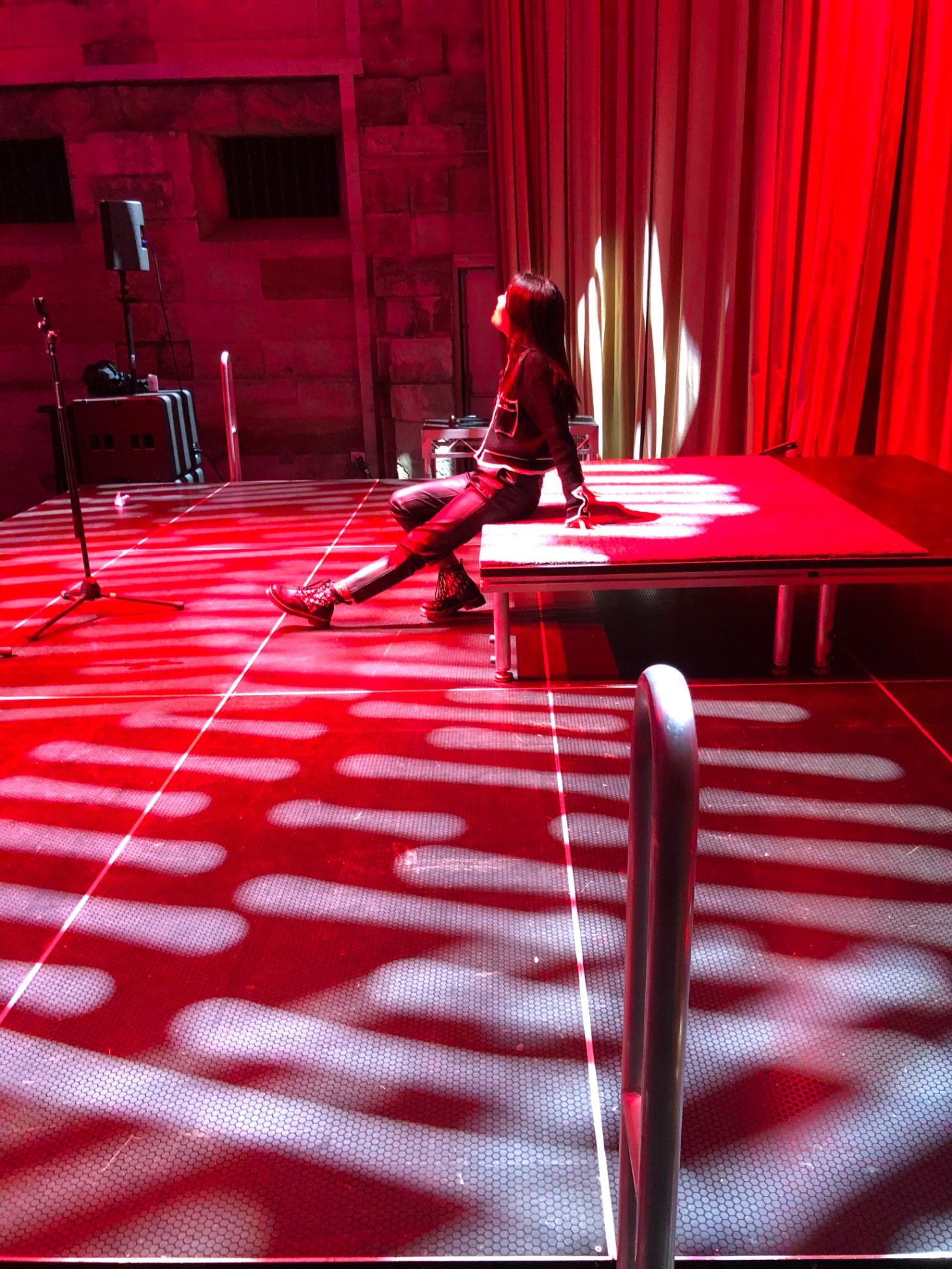 WAREHOUSE! RARE! MASSIV BEST LOC ARCHIT MASTERPIEC - Sydney NSW