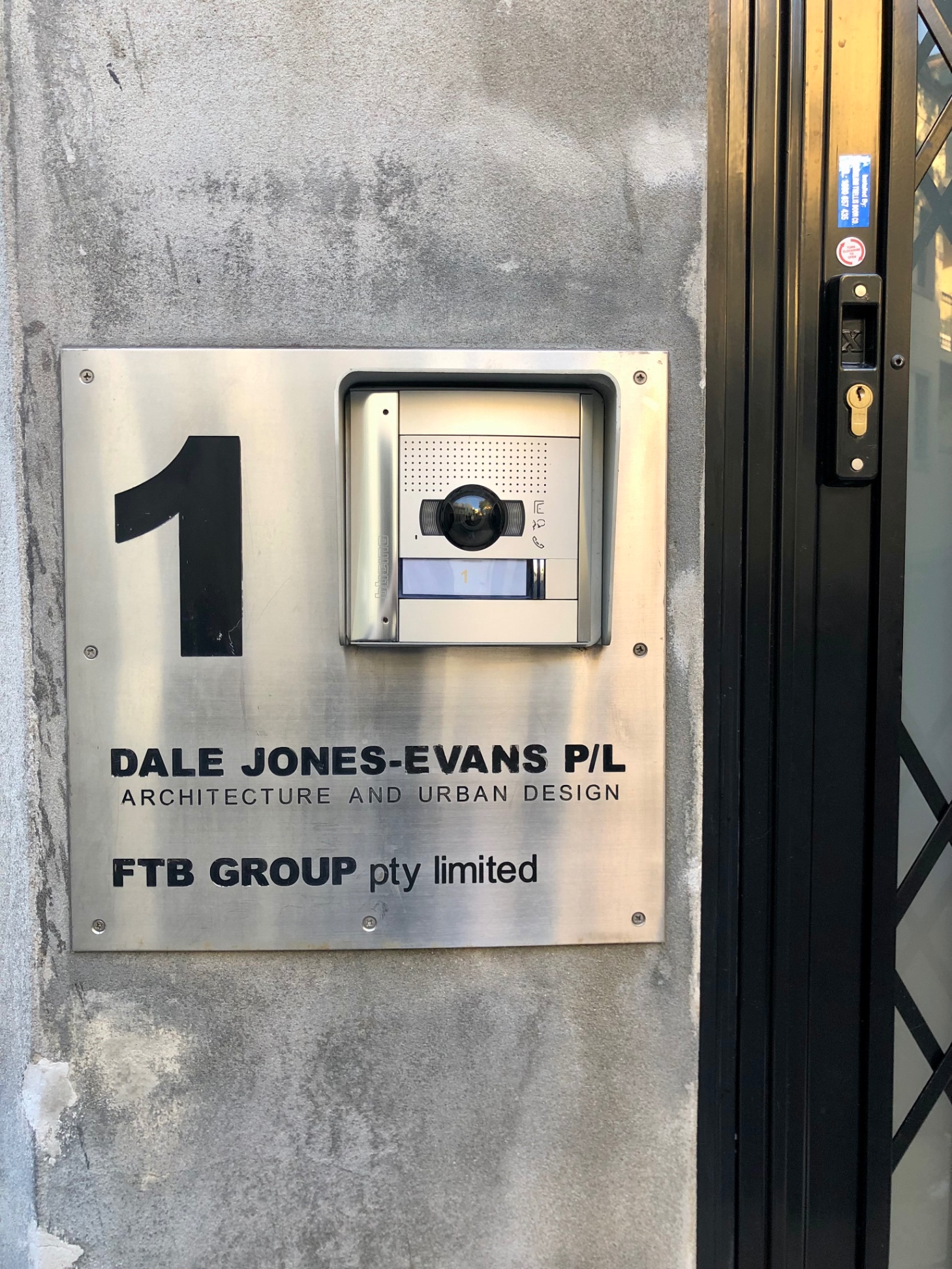 WAREHOUSE! RARE! MASSIV BEST LOC ARCHIT MASTERPIEC - Sydney NSW